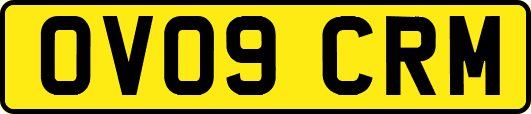 OV09CRM
