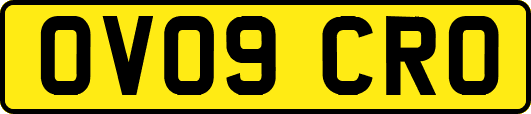 OV09CRO