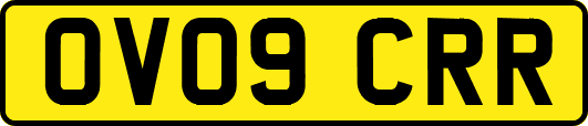 OV09CRR