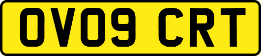 OV09CRT