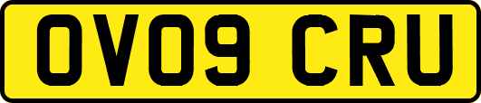 OV09CRU