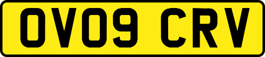 OV09CRV