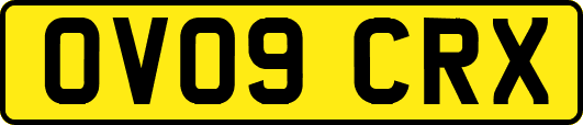 OV09CRX