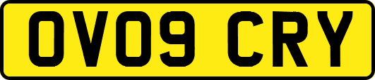 OV09CRY