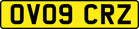 OV09CRZ