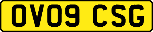 OV09CSG