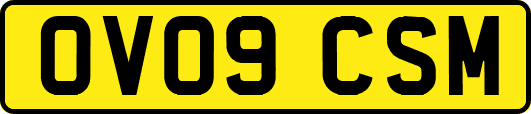 OV09CSM