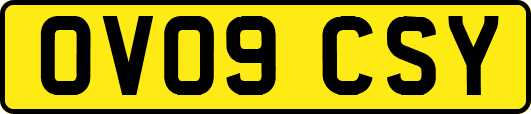 OV09CSY