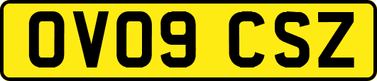 OV09CSZ