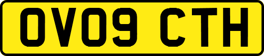 OV09CTH
