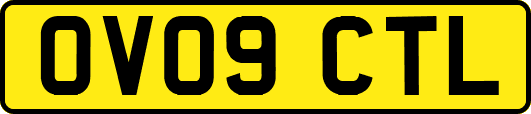 OV09CTL