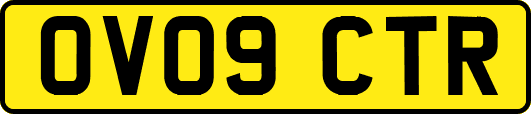 OV09CTR