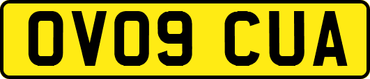 OV09CUA