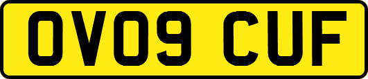 OV09CUF