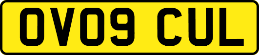 OV09CUL
