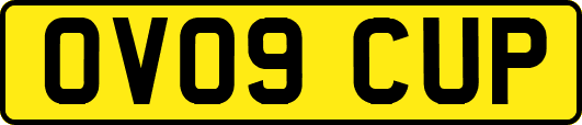 OV09CUP