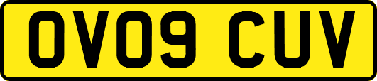 OV09CUV