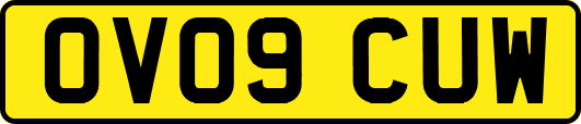 OV09CUW