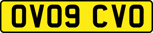 OV09CVO