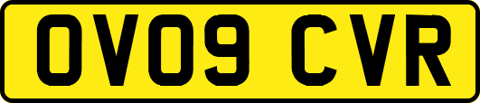 OV09CVR