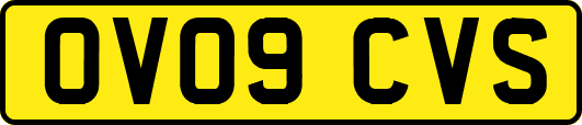 OV09CVS