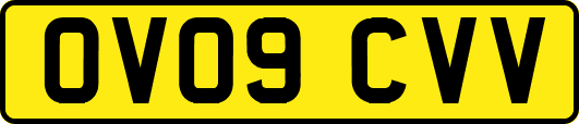 OV09CVV