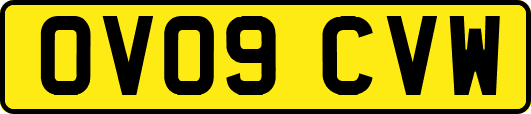 OV09CVW