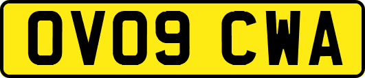 OV09CWA