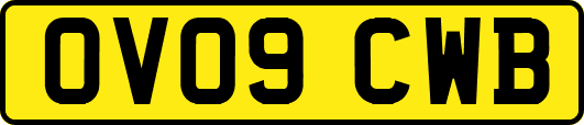 OV09CWB