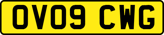 OV09CWG