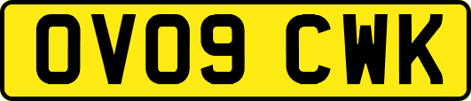 OV09CWK