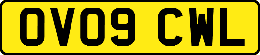 OV09CWL