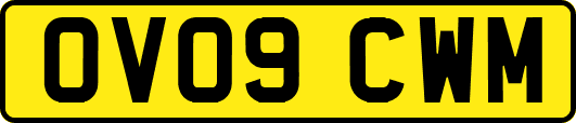 OV09CWM