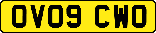OV09CWO