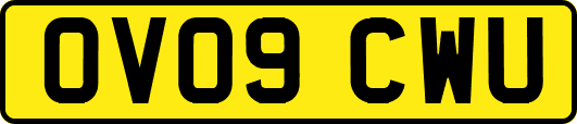 OV09CWU