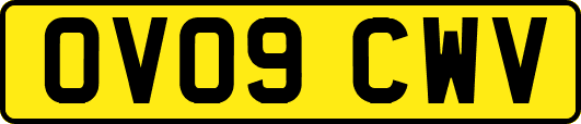 OV09CWV