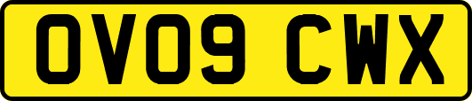OV09CWX