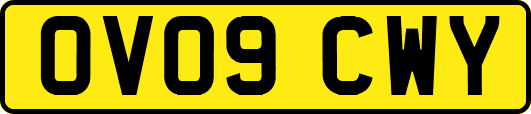 OV09CWY
