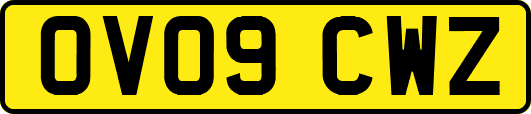 OV09CWZ