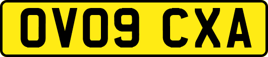 OV09CXA