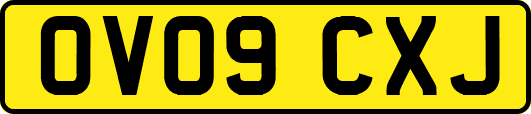 OV09CXJ