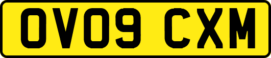 OV09CXM