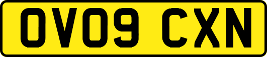 OV09CXN