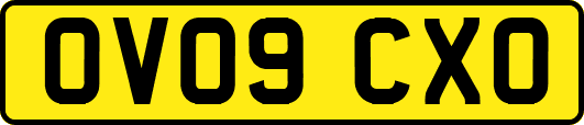 OV09CXO