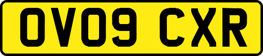 OV09CXR