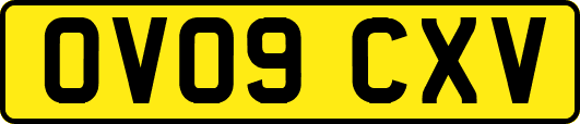 OV09CXV