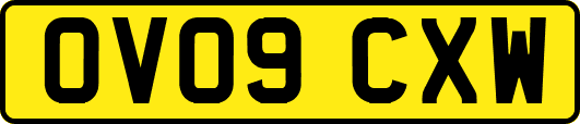 OV09CXW
