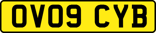 OV09CYB