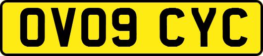 OV09CYC