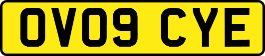 OV09CYE